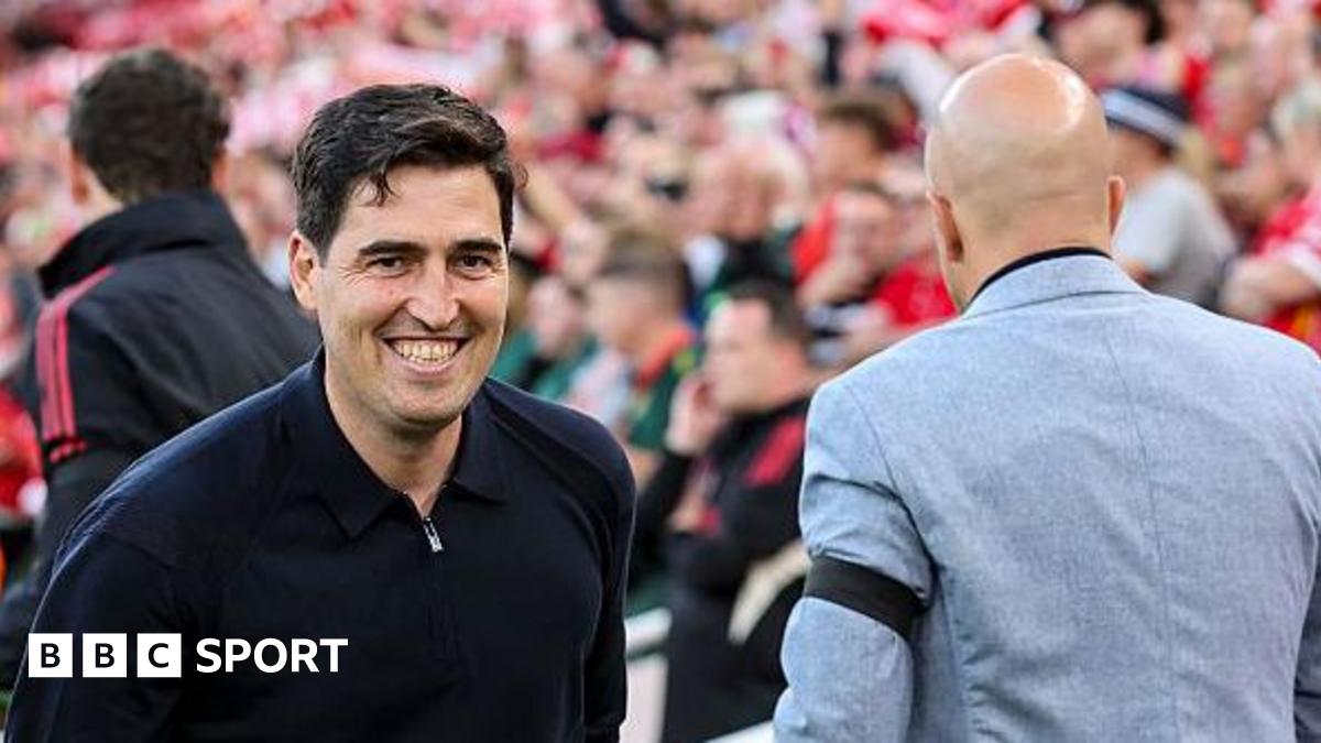 Read more about the article Why Liverpool want Andoni Iraola and what he will bring to Anfield