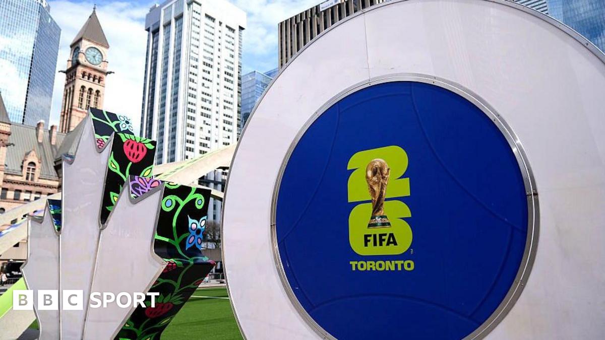 Read more about the article World Cup 2026: Fifa admits free ticket error but demands fans pay
