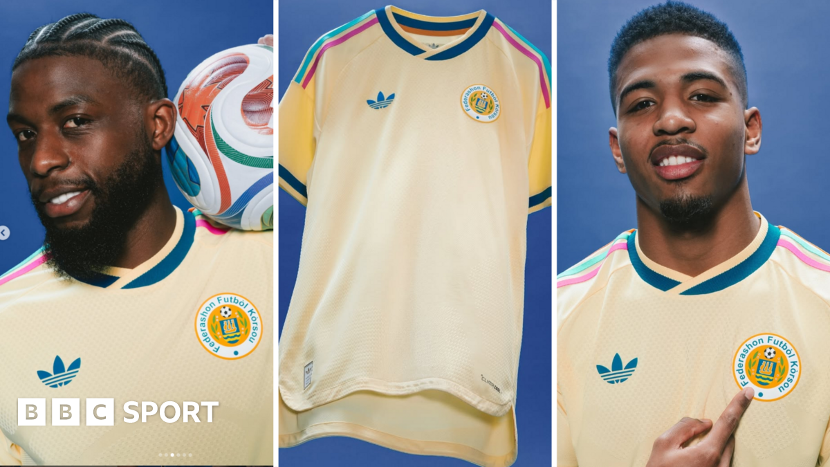 Read more about the article World Cup 2026: How many tournament shirts might not be worn in matches?