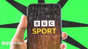 Read more about the article World Cup 2026: How to follow on the BBC – TV, radio, online and social media