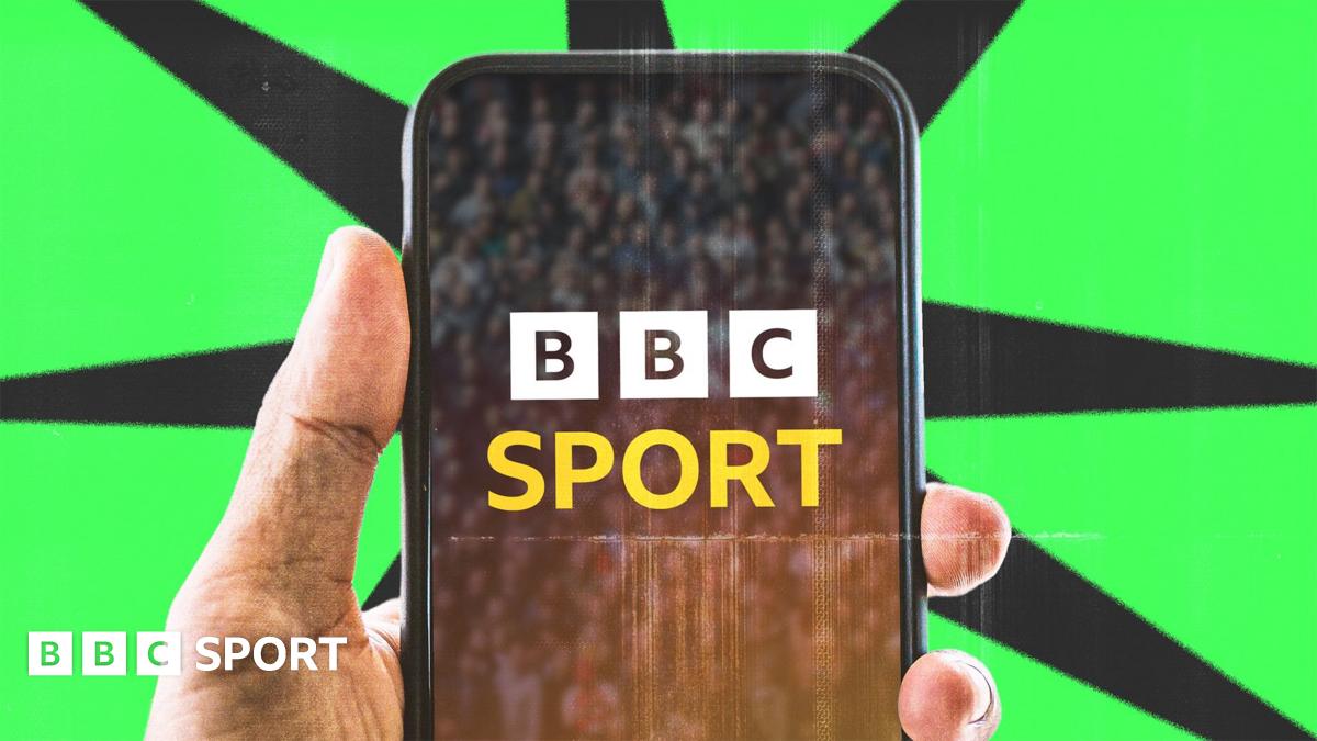 Read more about the article World Cup 2026: How to follow on the BBC – TV, radio, online and social media