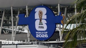 Read more about the article World Cup 2026: What is happening with ticket prices?