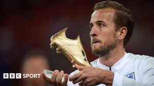 Read more about the article World Cup 2026: Who are favourites to win the Golden Boot?